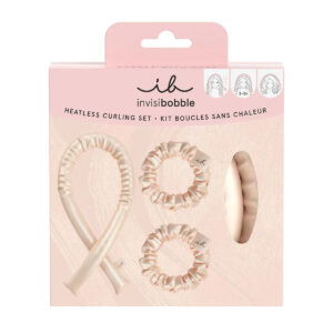 Invisibobble Gift Set Handle With Curl_4063528060440