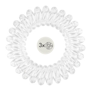 Invisibobble Power Crystal Clear_4063528059123-1