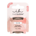 Invisibobble Slim Of Bronze and Beads_4063528059772