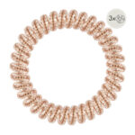 Invisibobble Slim Of Bronze and Beads_4063528059772