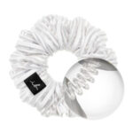 Invisibobble Sprunchie EXTRA HOLD Pure White_4063528058676