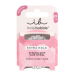 Invisibobble Sprunchie Extra Hold Crystal Clear_4063528059093