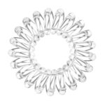 Invisibobble Sprunchie Extra Hold Crystal Clear_4063528059093