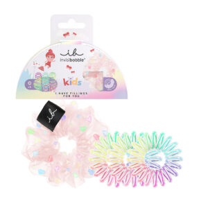 Invisibobble Sprunchie Kids I Have feeling For You_4063528060945