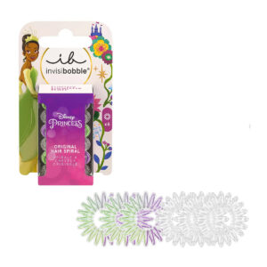 Invisibobble Sprunchie Kids Original Disney Tiana 6τμχ_4063528064516