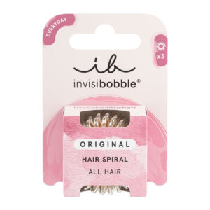 Invisibobble Sprunchie Original Bronze Me Pretty_4063528059741-2