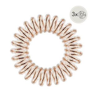 Invisibobble Sprunchie Original Bronze Me Pretty_4063528059741