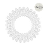 Invisibobble Sprunchie Original Crystal Clear 3τμχ_4063528058829