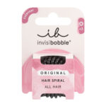 Invisibobble Sprunchie Original True Black_4063528058768