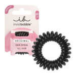Invisibobble Sprunchie Original True Black_4063528058768