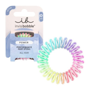 Invisibobble Sprunchie Original magic rainbow_4063528059154-2