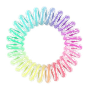 Invisibobble Sprunchie Original magic rainbow_4063528059154-2