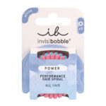 Invisibobble Sprunchie Power Fluffy Rose And Ice_4063528059185