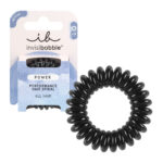 Invisibobble Sprunchie Power True Black_4063528059802