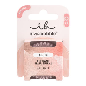 Invisibobble Sprunchie Slim Pink Monocle_4063528058973-2