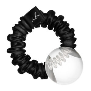 Invisibobble Sprunchie Slim True Golden_4063528061249