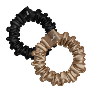 Invisibobble Sprunchie Slim True Golden_4063528061249