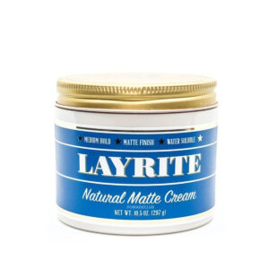 Layrite Natural Matte Cream 297gr_85154002400