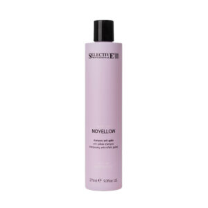 Selective Professional No Yellow Shampoo 275ml_8027483110011