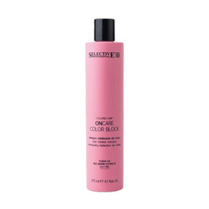 Selective Professional Oncare Color Block Shampoo 275ml_8027483832012