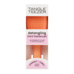 Tangle Teezer The Mini Ultimate Detangler Salmon Pink & Apricot_5060926684536