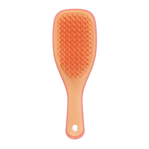 Tangle Teezer The Mini Ultimate Detangler Salmon Pink & Apricot_5060926684536