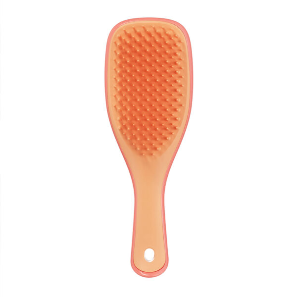 Tangle Teezer The Mini Ultimate Detangler Salmon Pink & Apricot_5060926684536