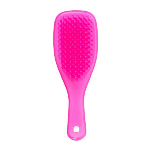 Tangle Teezer The Mini Wet Detangler Runway Pink_5060926685472-1