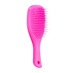 Tangle Teezer The Mini Wet Detangler Runway Pink_5060926685472-1
