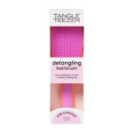 Tangle Teezer The Ultimate Detangler F& F Apricot & Purple_5060926685977-1