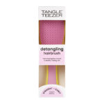 Tangle Teezer The Ultimate Detangler Hyper Yellow & Rosebud_5060926684727