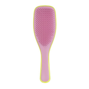 Tangle Teezer The Ultimate Detangler Hyper Yellow & Rosebud_5060926684727