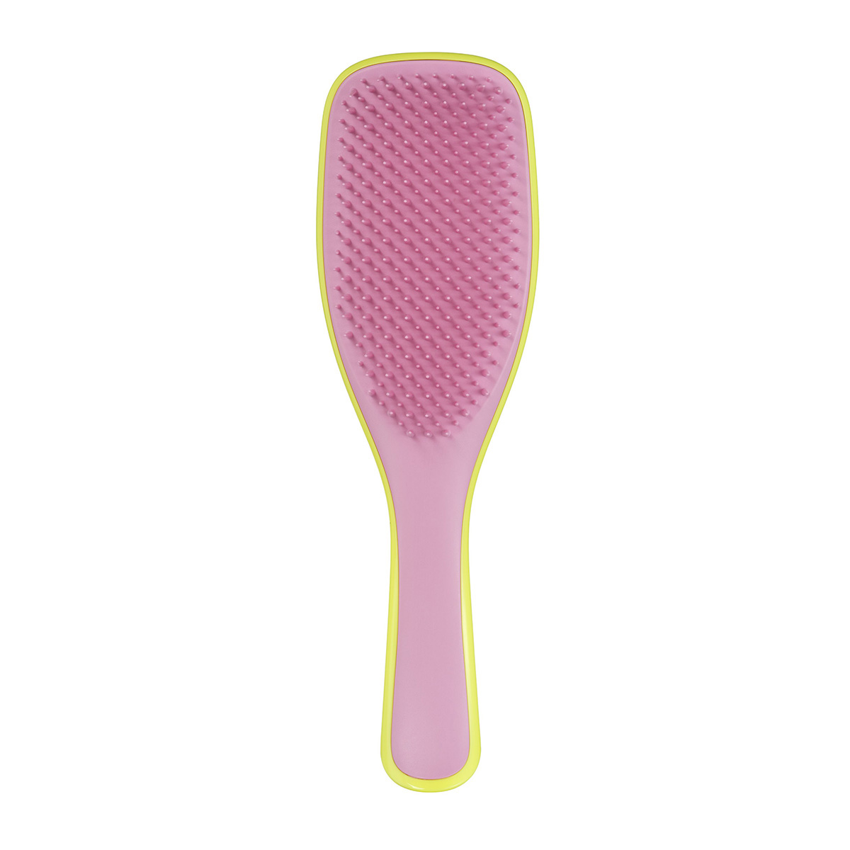 Tangle Teezer The Ultimate Detangler Hyper Yellow & Rosebud_5060926684727 Tangle Teezer The Ultimate Detangler Hyper Yellow & Rosebud_5060926684727