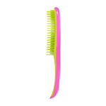 Tangle Teezer The Ultimate Detangler PinkGreen_5060926685397-4