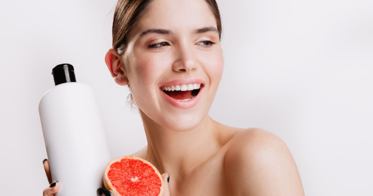 Blog- τα καλύτερα vegan σαμπουάν