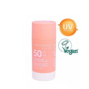 Alphanova - Invisible Sun Stick SPF 50+_3760075073084