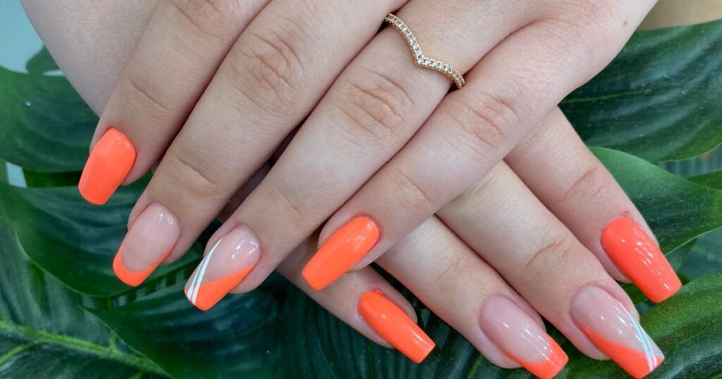 6 hot τάσεις που πρωταγωνιστούν στο μανικιούρ το καλοκαίρι 2024