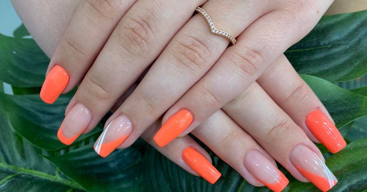 6 hot τάσεις που πρωταγωνιστούν στο μανικιούρ το καλοκαίρι 2024