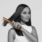 DYSON Corrale Bright Ασύρματο Ισιωτικό CopperBright Nickel_5025155073575