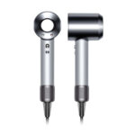 DYSON Supersonic Pro Σεσουάρ Χειρός NickelSilver_5025155064573