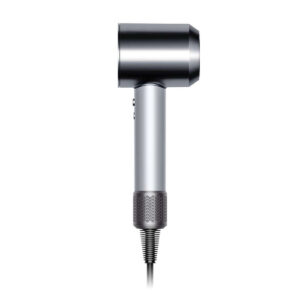 DYSON Supersonic Pro Σεσουάρ Χειρός NickelSilver_5025155064573