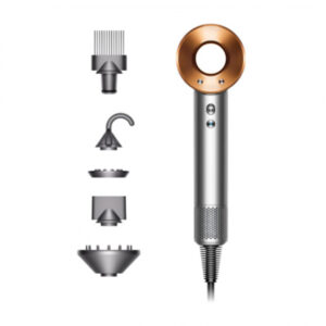 DYSON Supersonic Σεσουάρ Χειρός Nickel_Copper_5025155063644