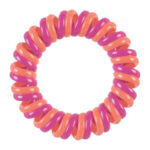 Invisibobble Extra Hold Twirl Boss Για πυκνά μαλλιά_4063528071088