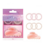 Invisibobble Set CloudPop 7τμχ_4063528071668