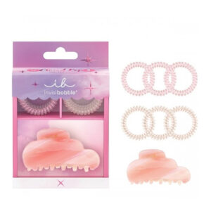Invisibobble Set CloudPop 7τμχ_4063528071668