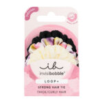 Invisibobble Sprunchie Loop+ Be Strong_4063528063717
