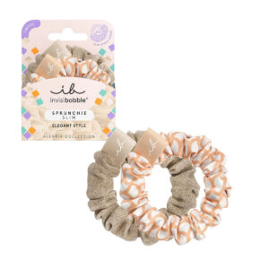 Invisibobble Sprunchie Slim Alegria Rooting for You_4063528058034