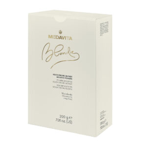 Medavita Blonde Never Ending Booster Ξανθιστική Κρέμα 200gr_8058956945014-1
