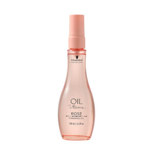 Schwarzkopf Professional Oil Ultime Rose Finishing Oil 100ml_4067971053929