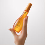 Schwarzkopf Professional Ultime Argan Finishing Oil 100ml_4067971053844